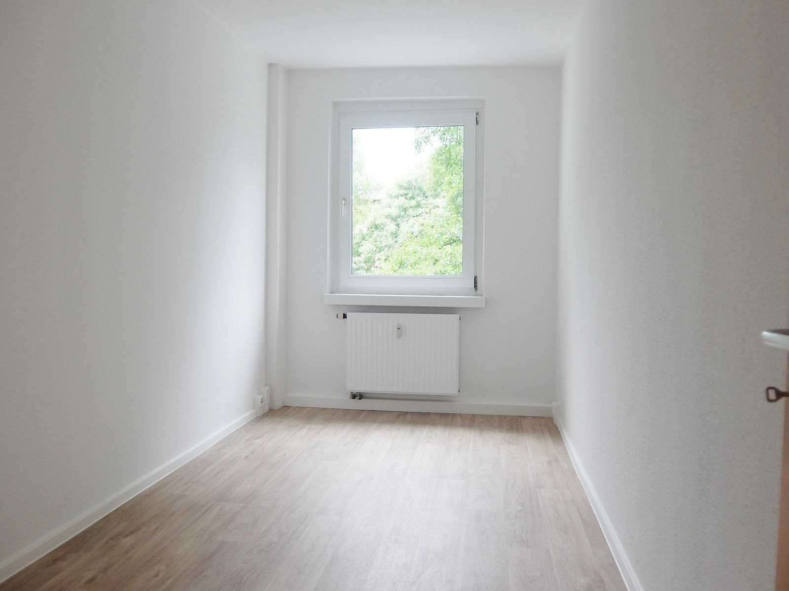 Wohnung Unnaer Straße in Döbeln