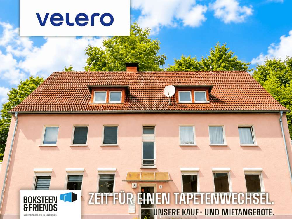 Wohnung An der Ebbecke in Plettenberg