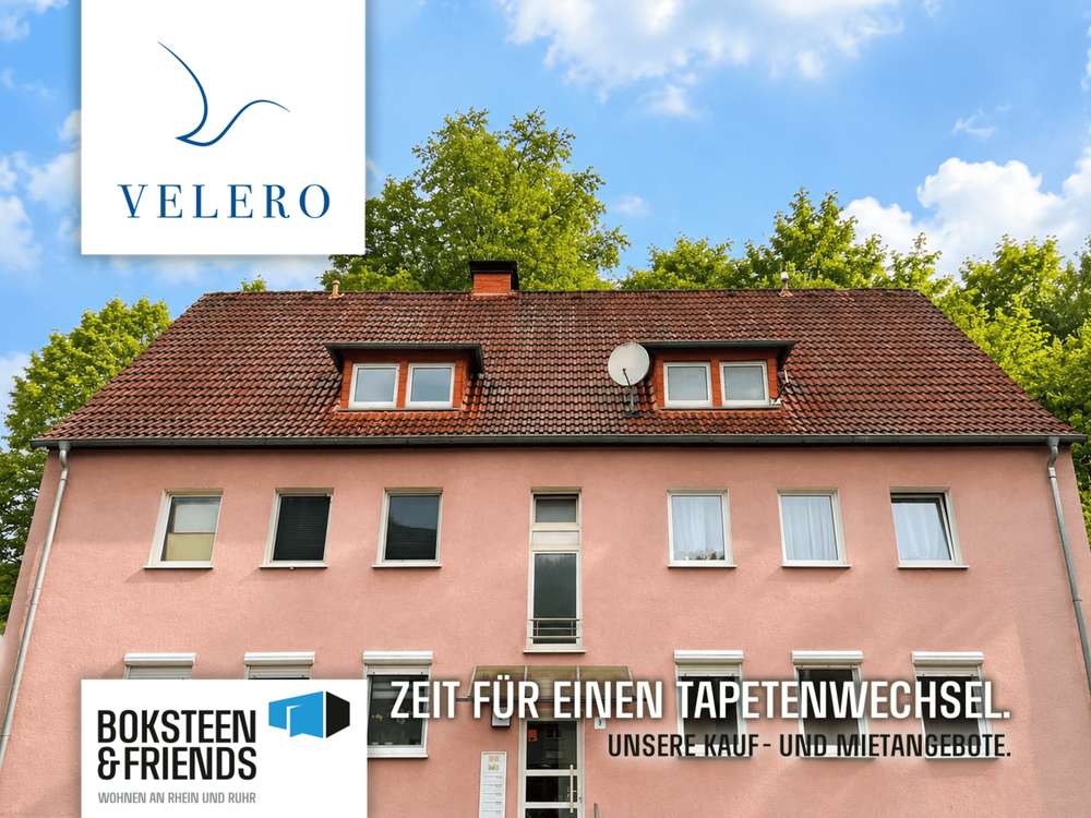 Wohnung An der Ebbecke in Plettenberg
