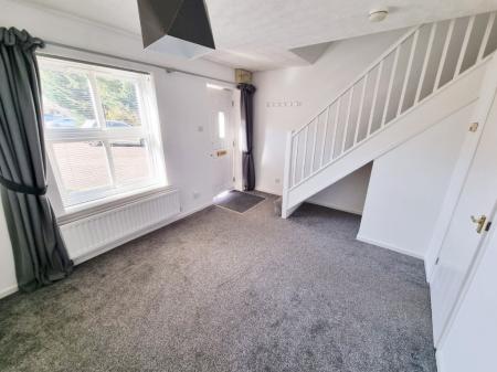 House Britannia Walk in Harborough