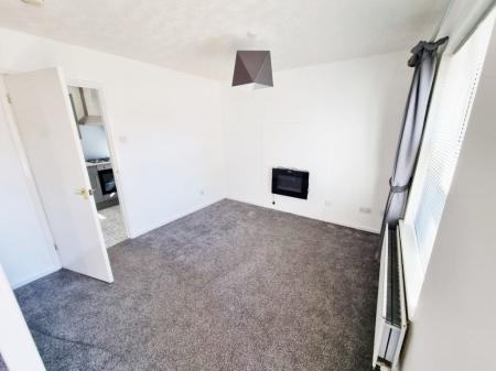 House Britannia Walk in Harborough