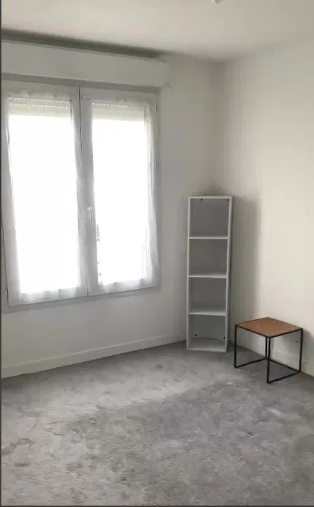 Chambre Avenue du Général de Gaulle à Antony
