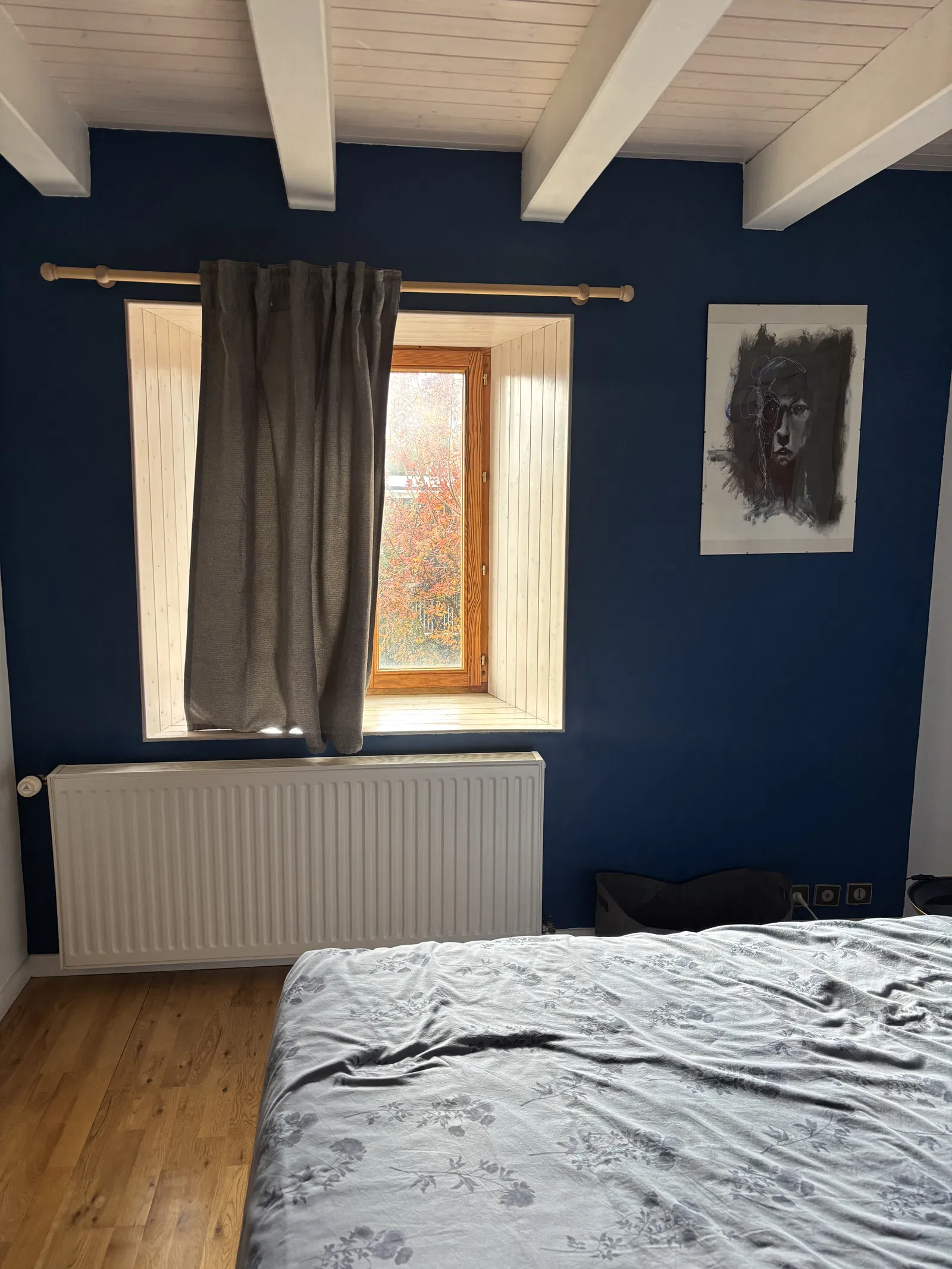 Room Chemin de la Cretaz in Reignier-Ésery