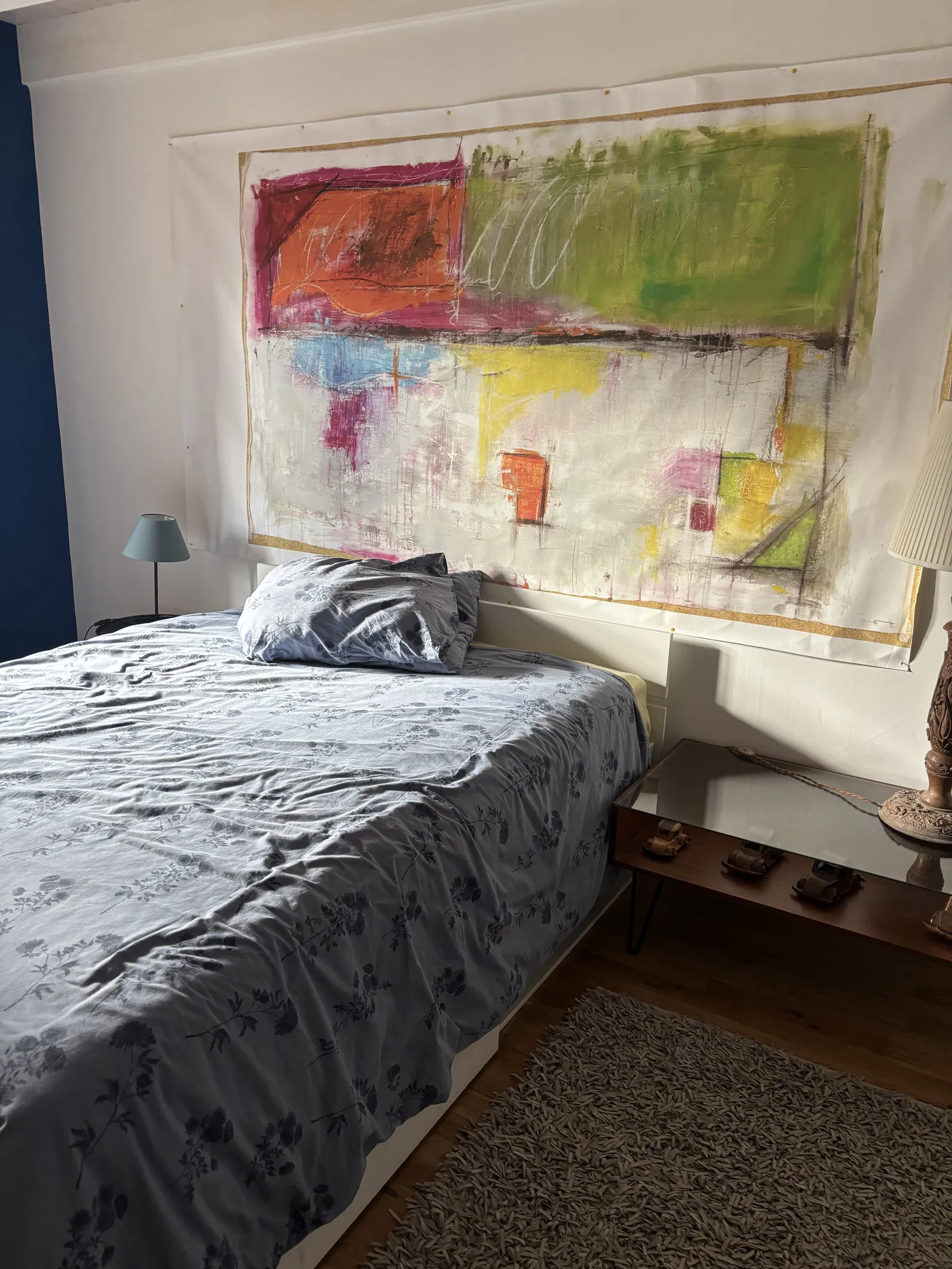 Room Chemin de la Cretaz in Reignier-Ésery