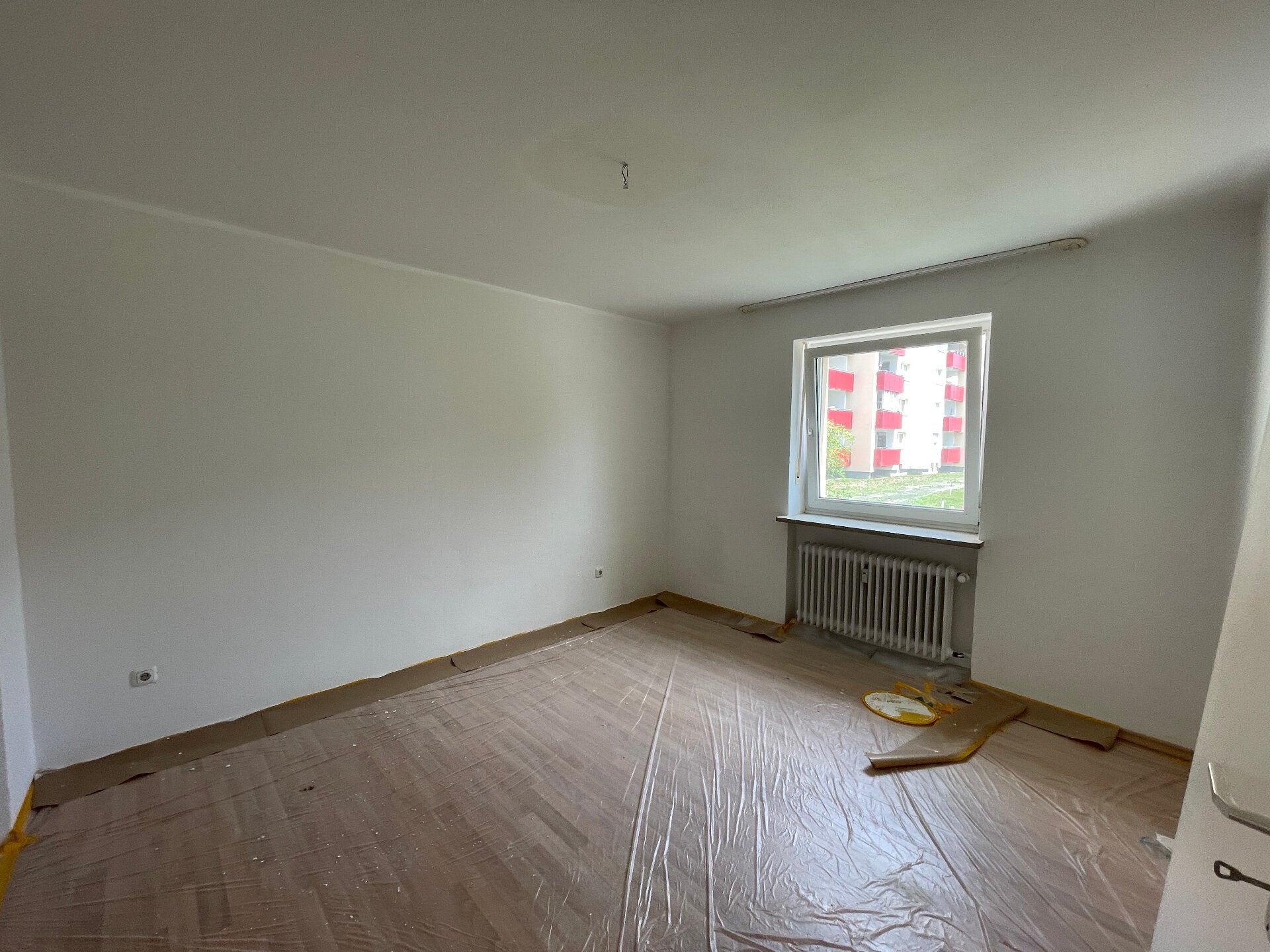 Wohnung Eglseerweg in Altdorf