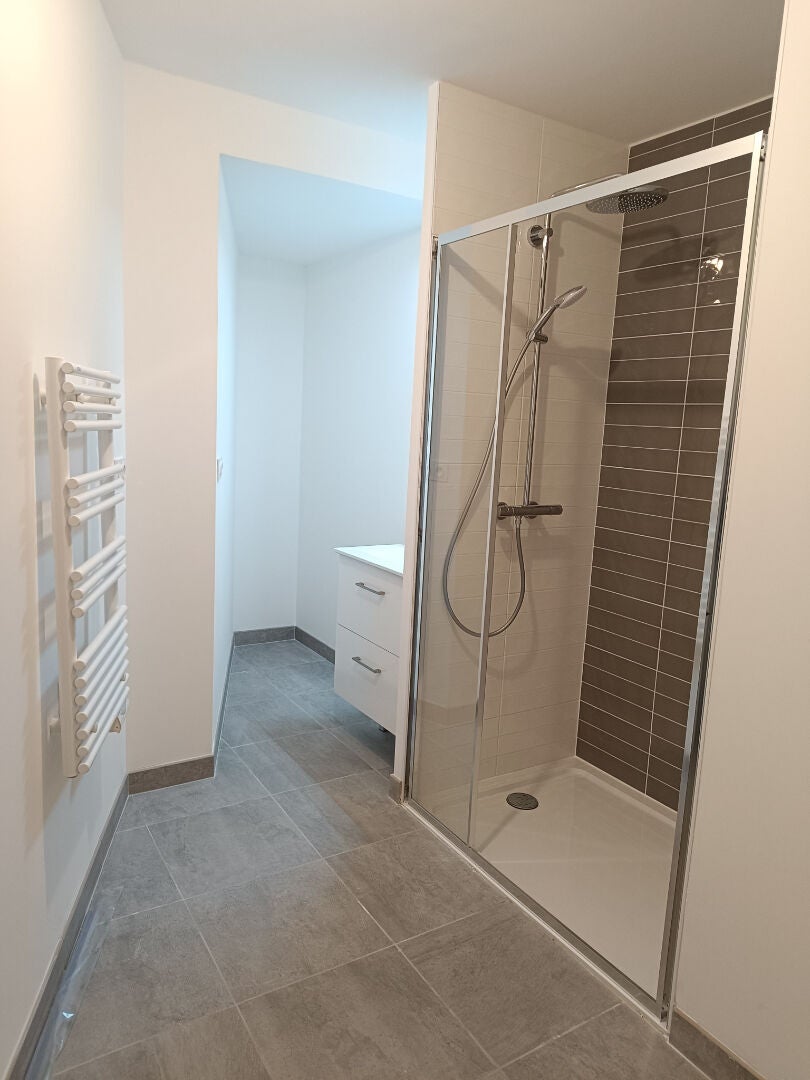 Flat Place Georges Coudray in Saint-Malo