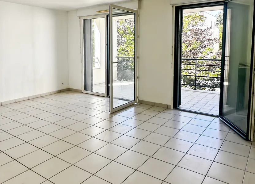 Flat Rue Groison in Tours
