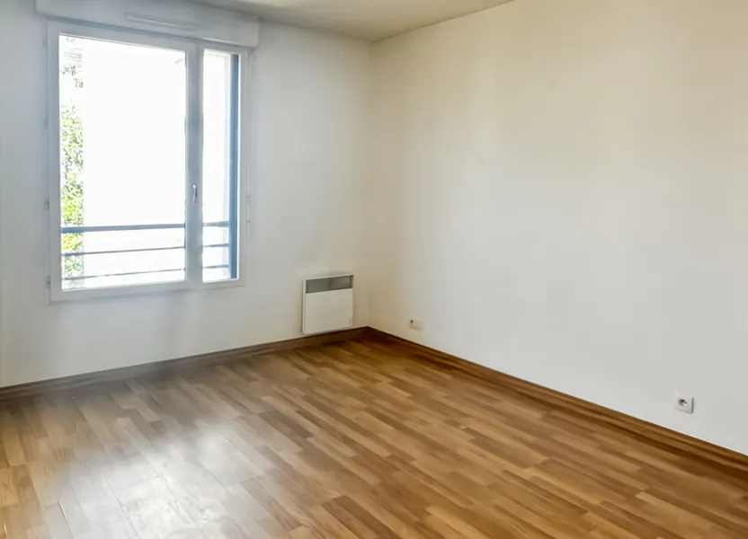 Flat Rue Groison in Tours