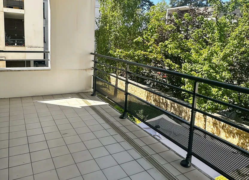 Flat Rue Groison in Tours