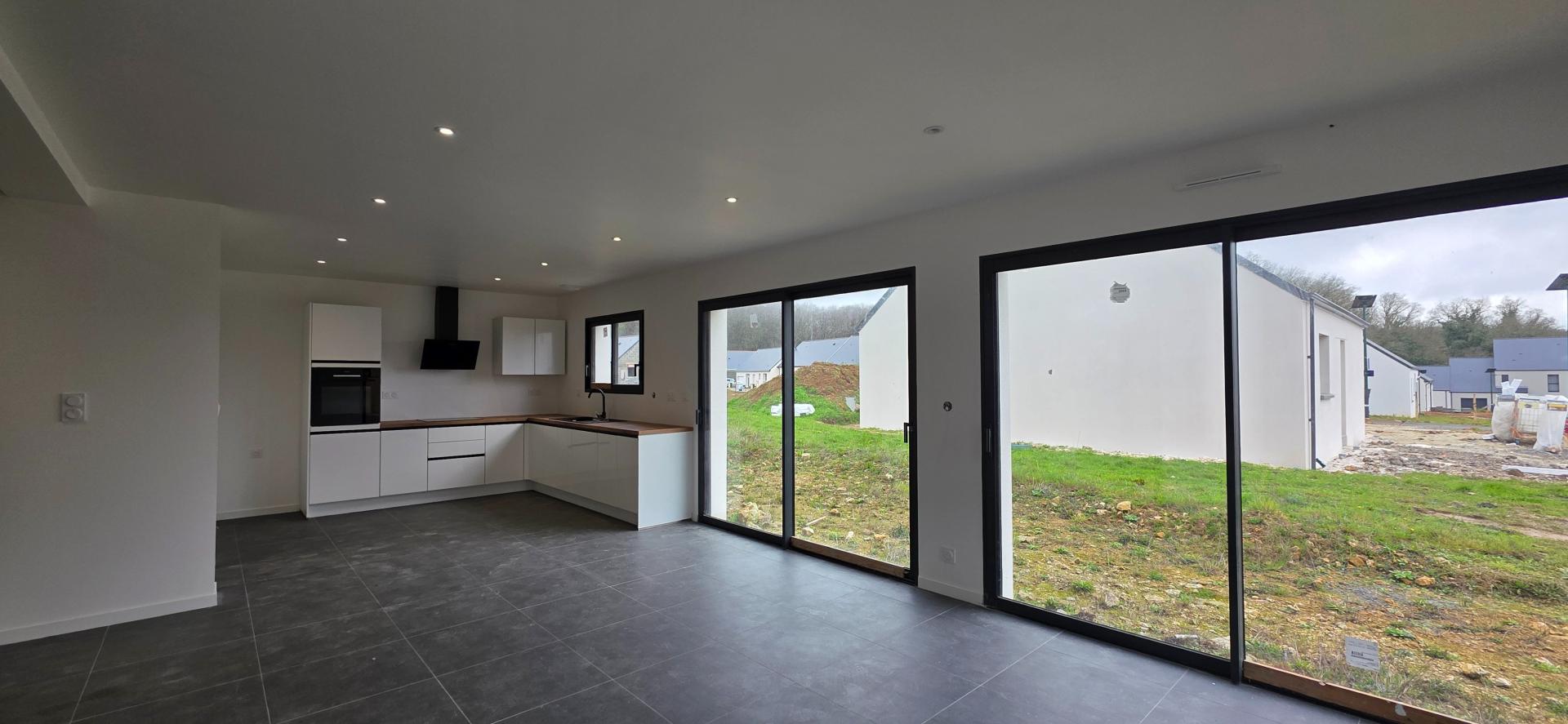 Maison Rue Principale à Vay