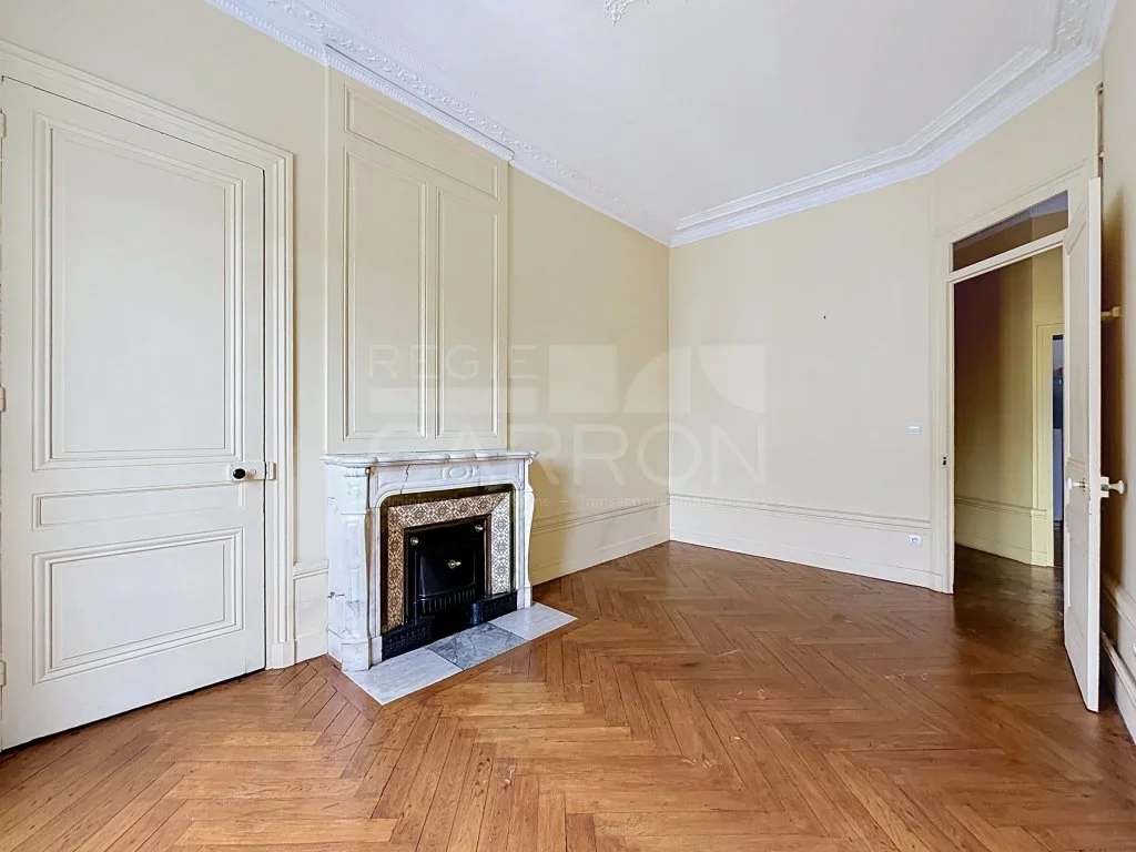 Appartement Place Jules Ferry à Lyon