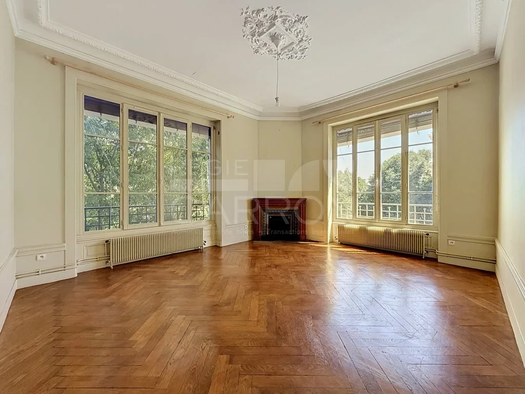 Appartement Place Jules Ferry à Lyon