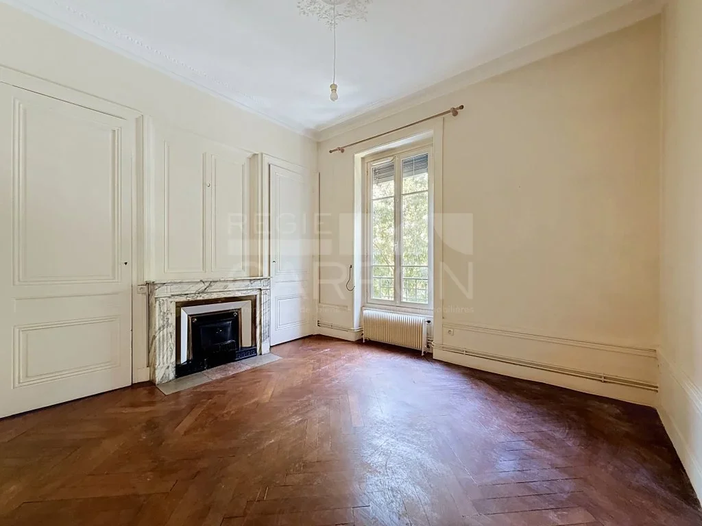 Appartement Place Jules Ferry à Lyon