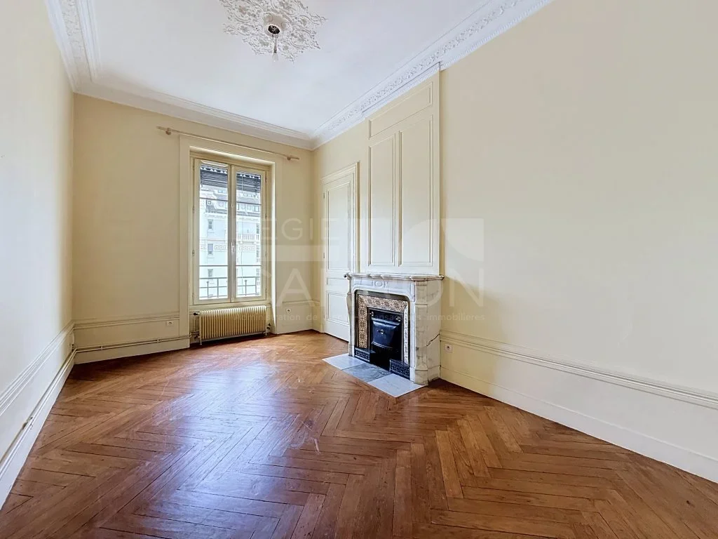 Appartement Place Jules Ferry à Lyon