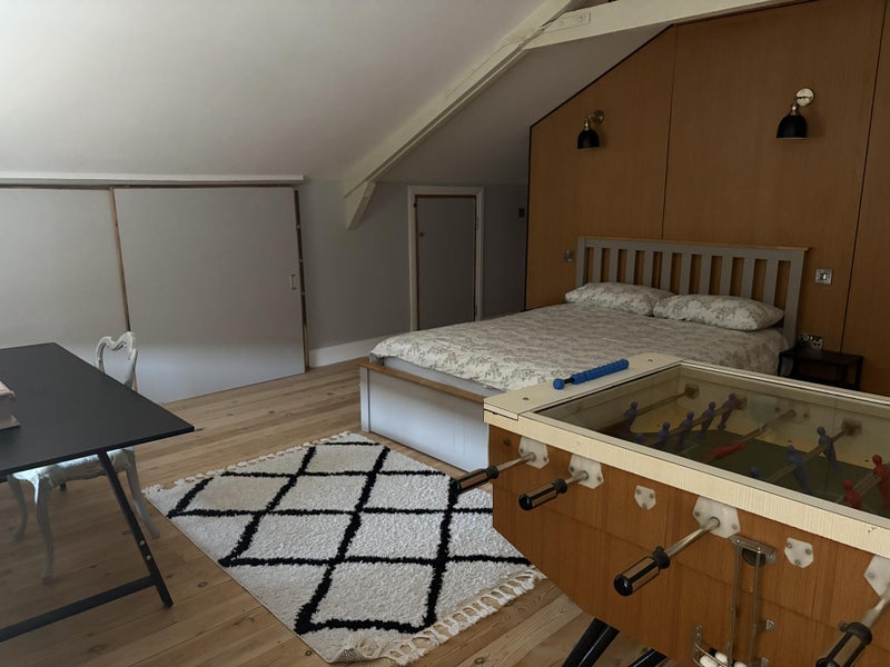 Room Tannington Road in Mid Suffolk
