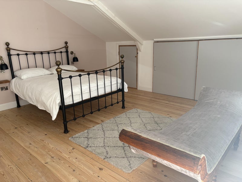 Room Tannington Road in Mid Suffolk
