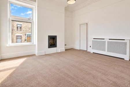 House Ivy Terrace in Darwen