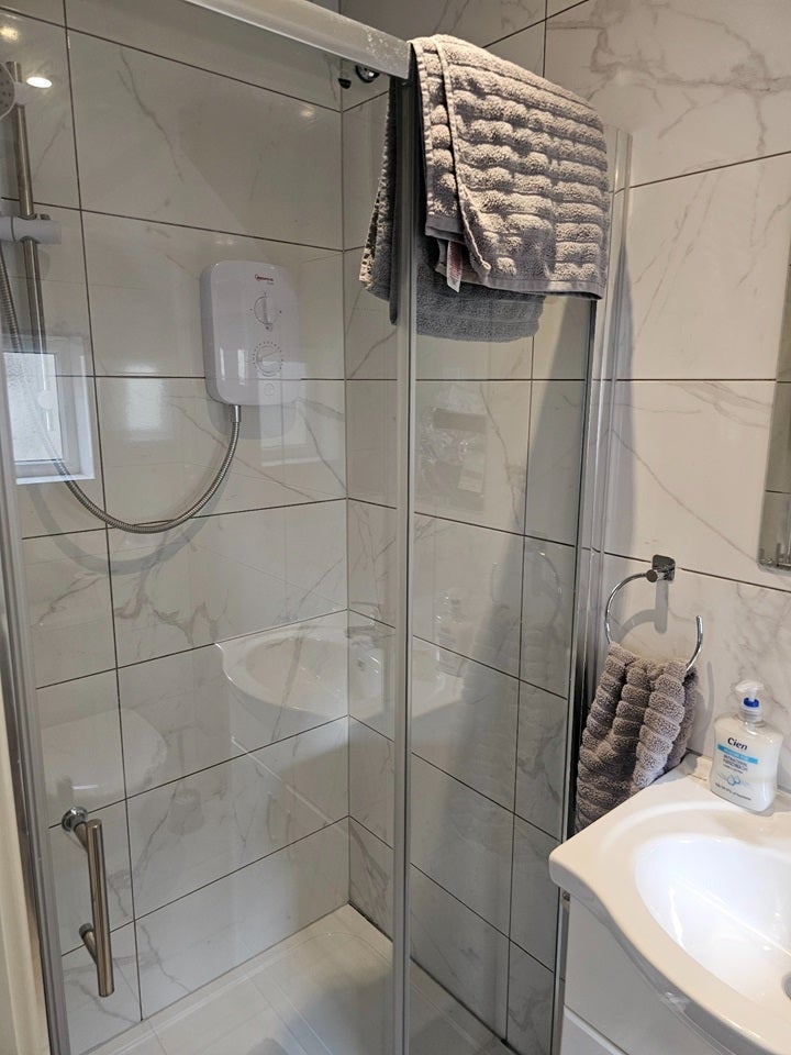 Flat Star Lane in Greater London