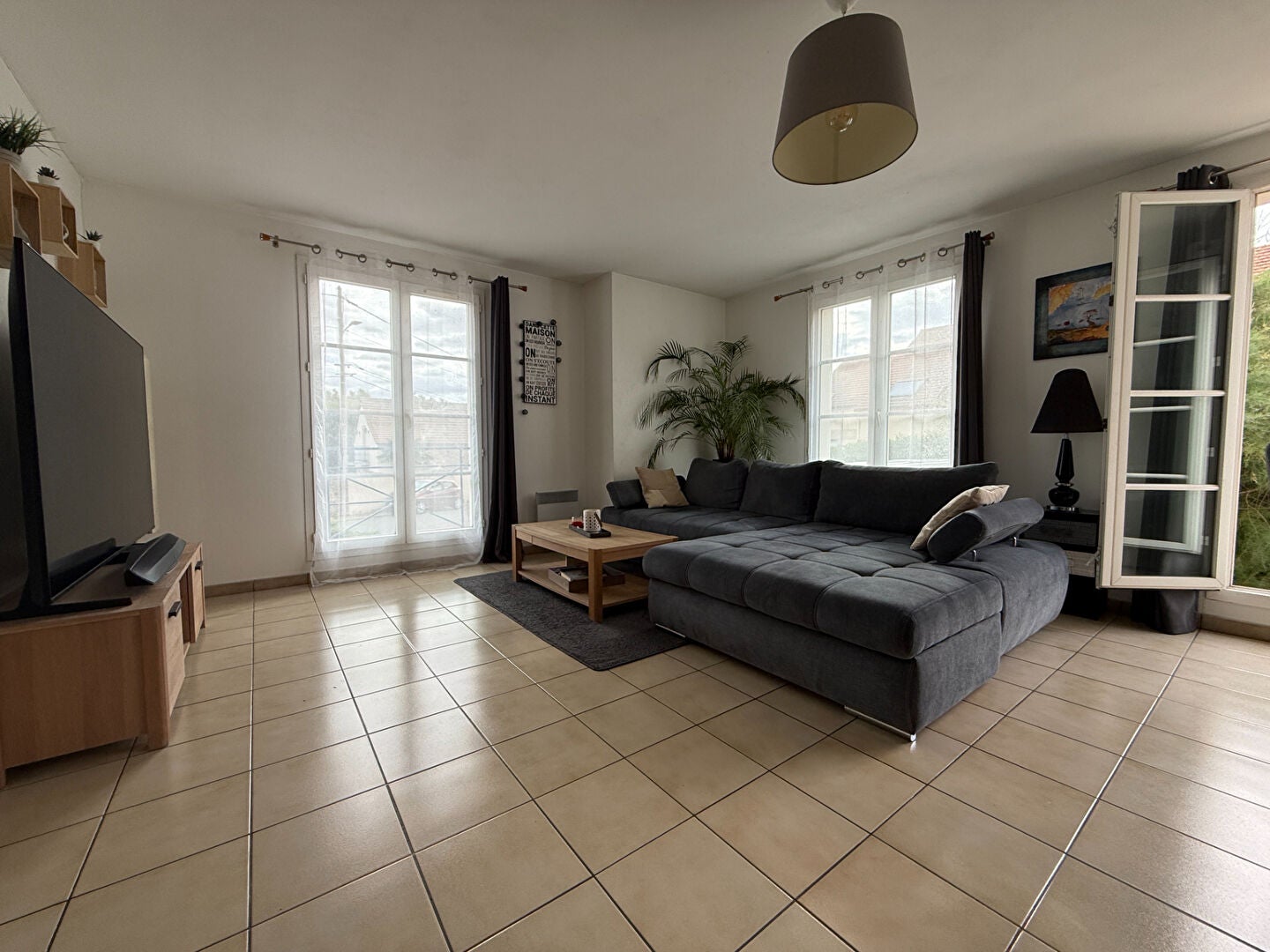 Appartement Rue Gaston Lesage à Dourdan