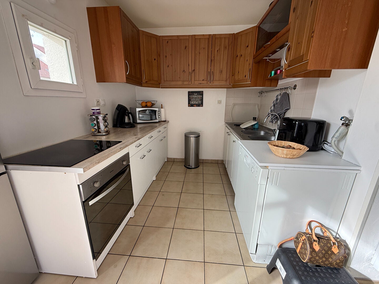 Appartement Rue Gaston Lesage à Dourdan