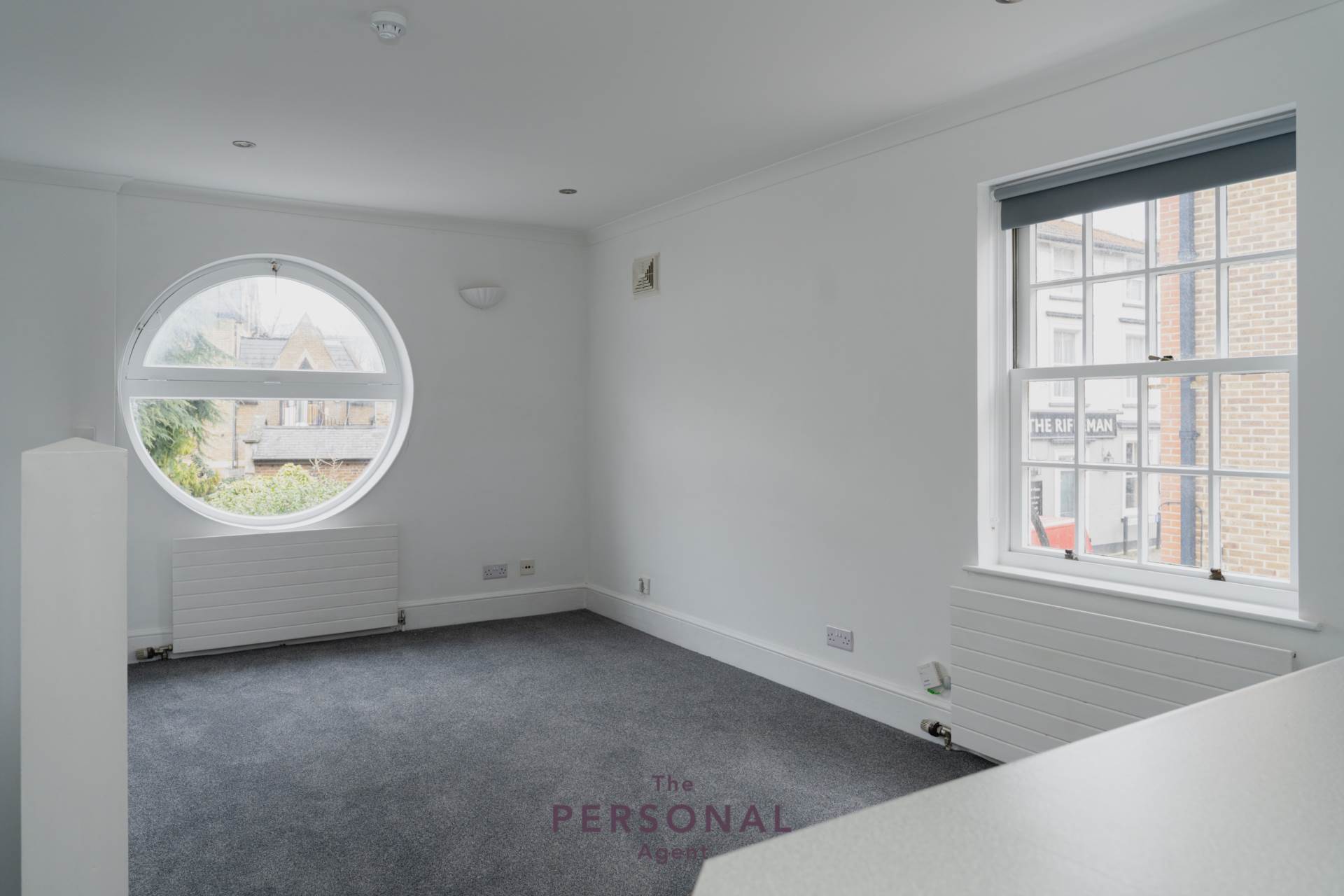 Flat Adelphi Road in Epsom and Ewell