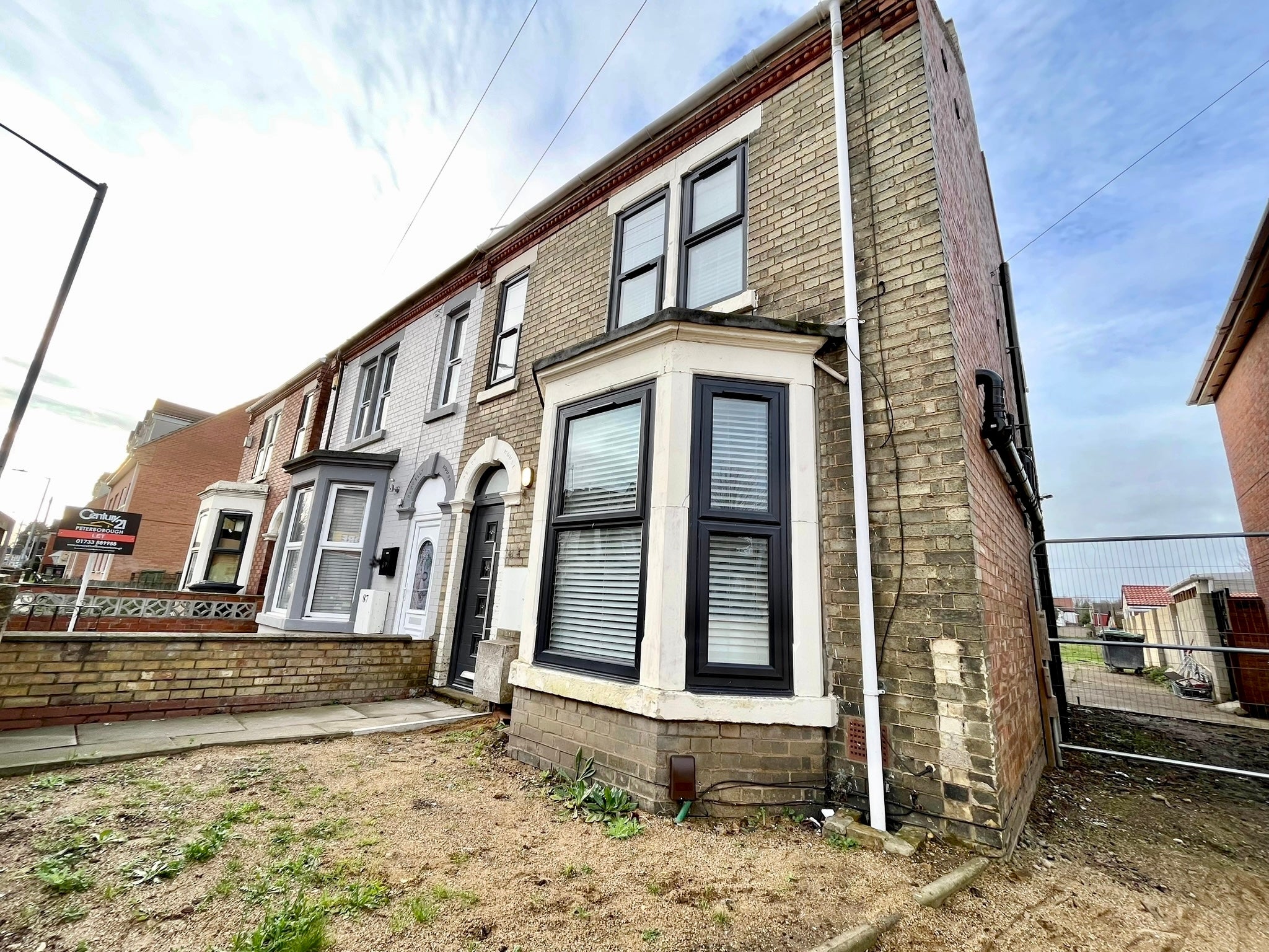 Room Dogsthorpe Road in Peterborough