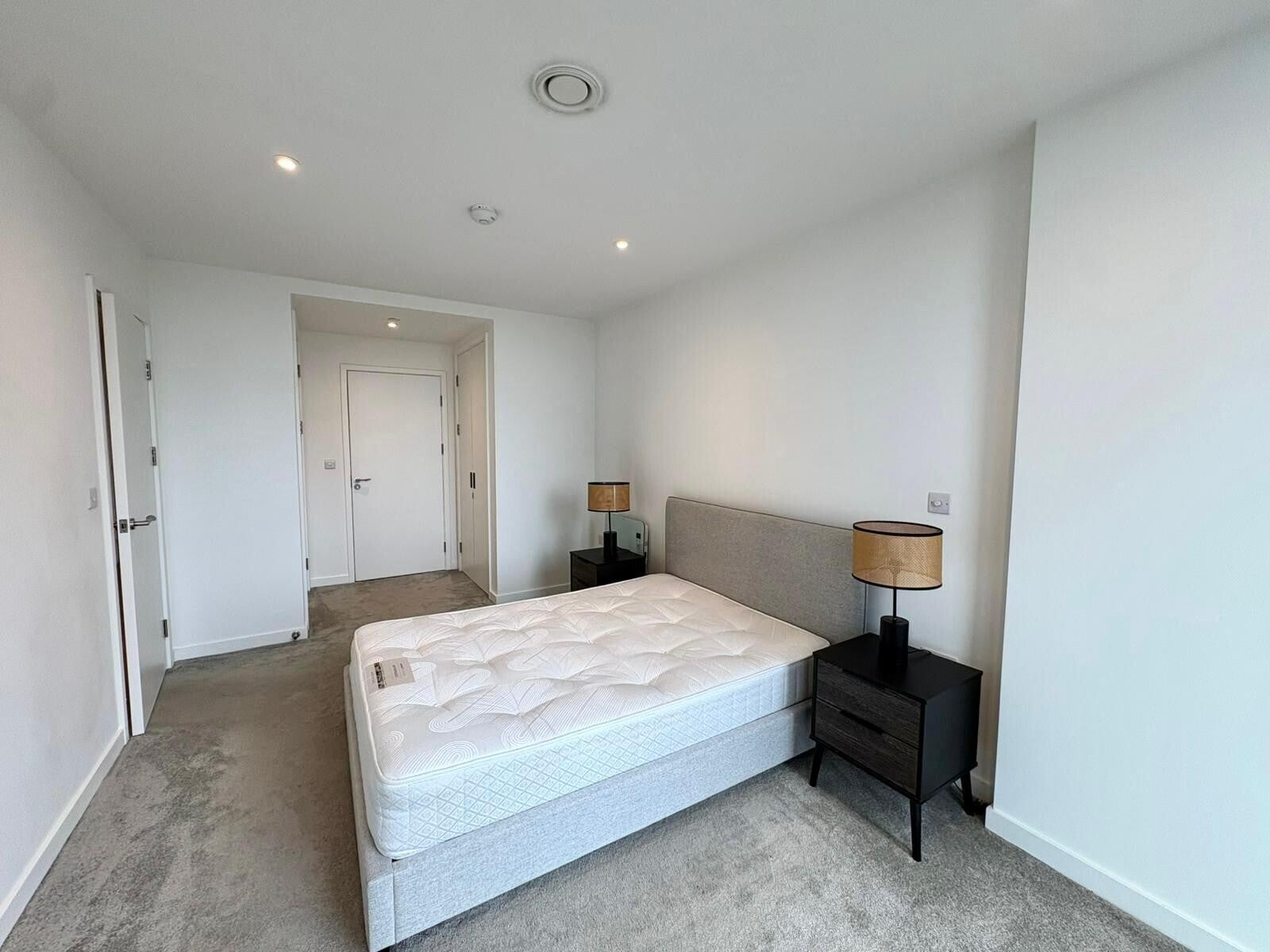 Flat Great Bridgewater Street in Manchester