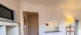 Flat Rue de Gergovie in Paris