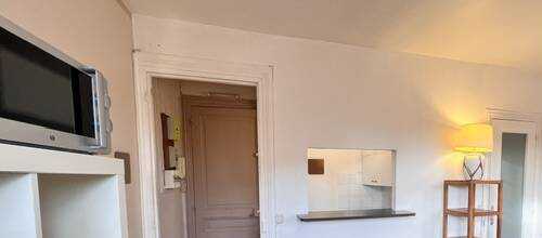 Appartement Rue de Gergovie à Paris