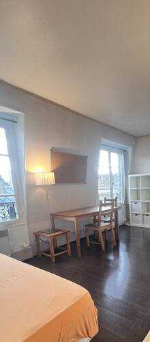 Appartement Rue de Gergovie à Paris