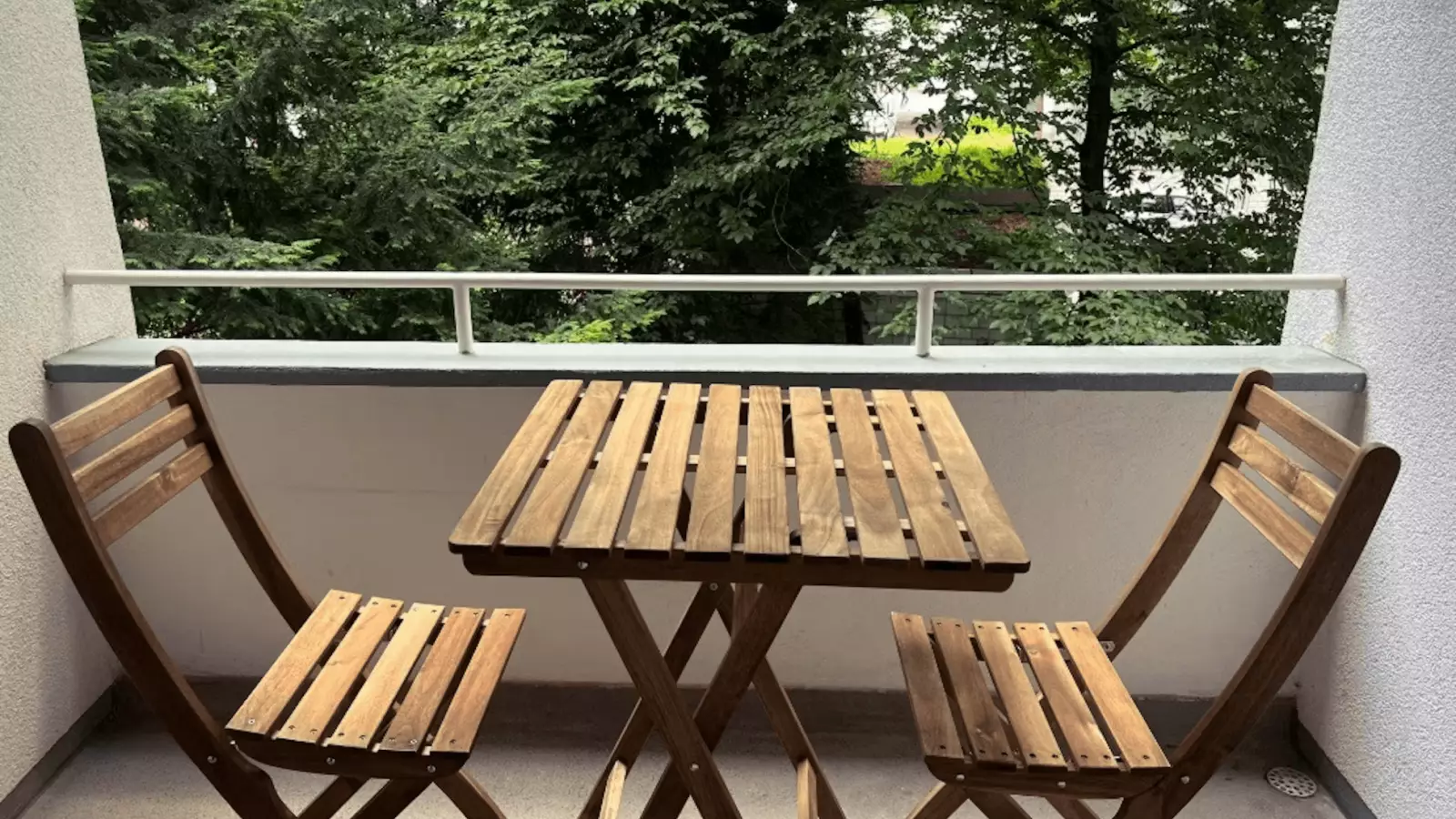 Wohnung Holzgraben in Frankfurt am Main