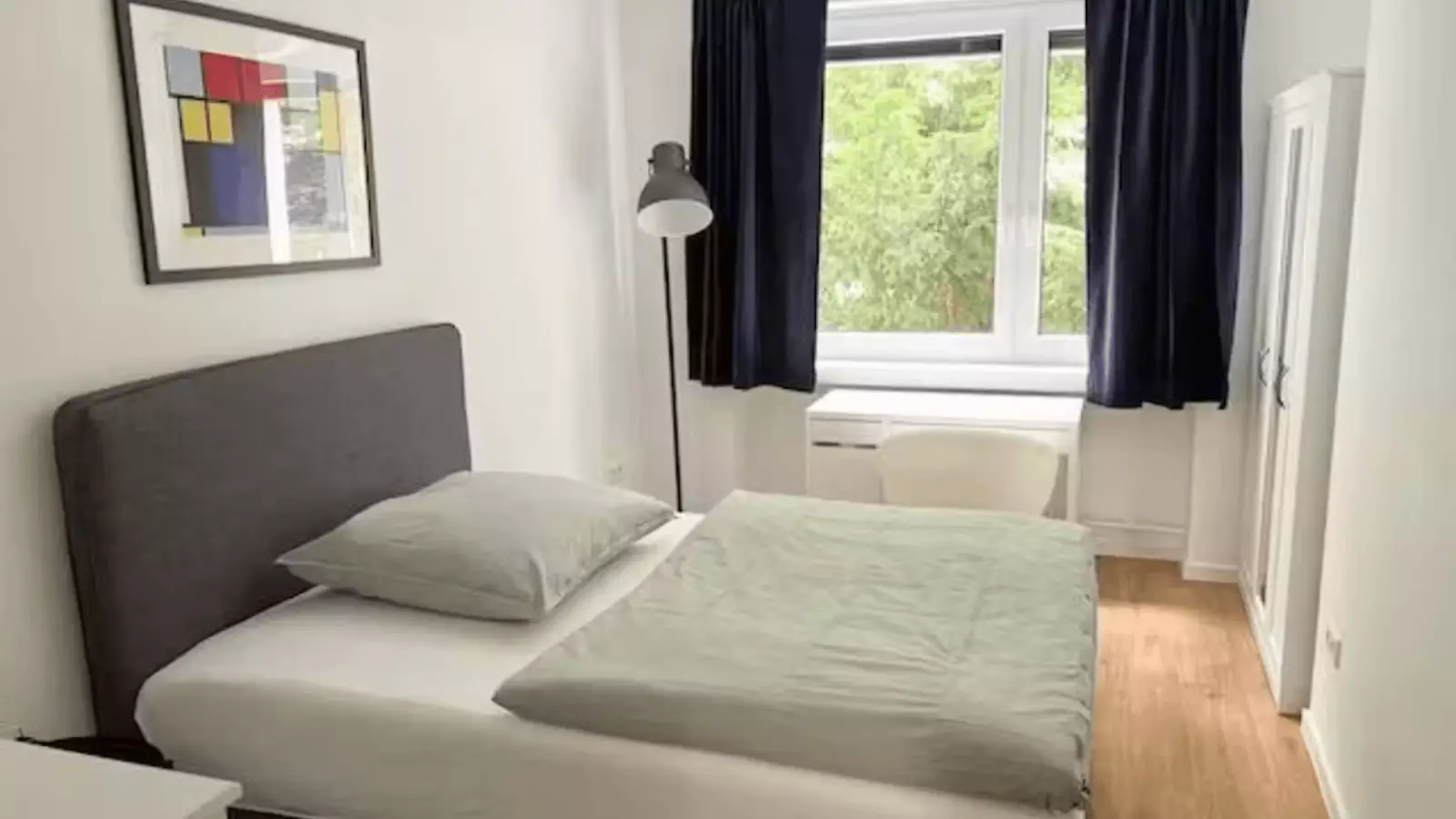 Wohnung Holzgraben in Frankfurt am Main