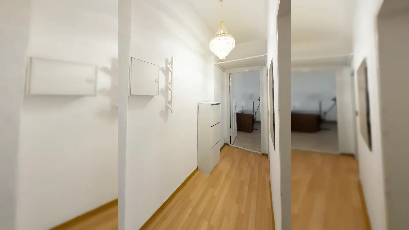 Wohnung Simon-Dach-Straße in Berlin
