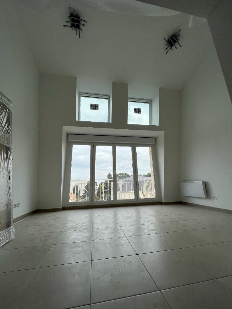 Appartement N 20 à Saulx-les-Chartreux