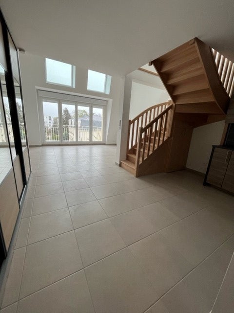 Appartement N 20 à Saulx-les-Chartreux