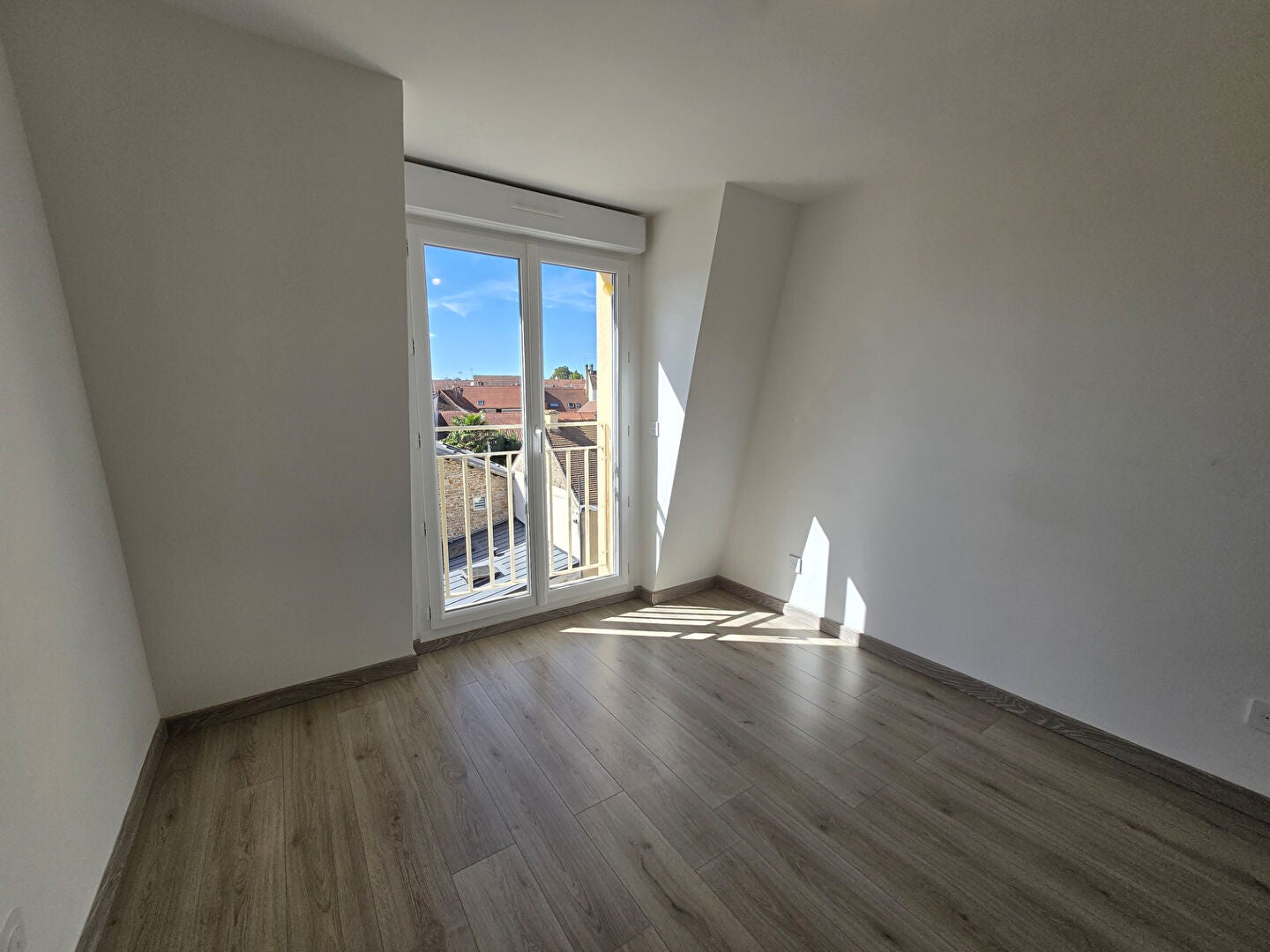 Appartement N 20 à Saulx-les-Chartreux