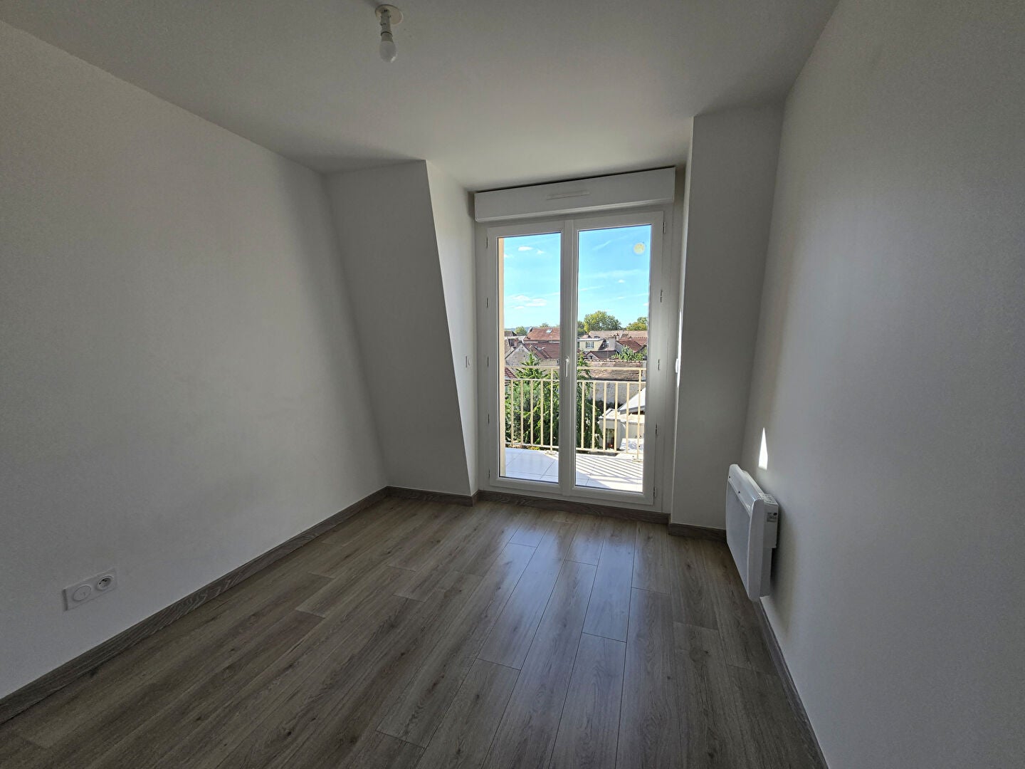 Appartement N 20 à Saulx-les-Chartreux