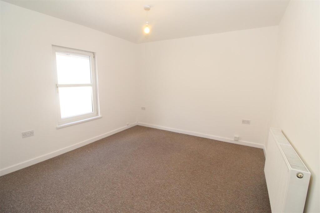 Flat Chepstow Road in Newport