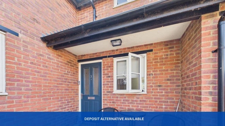 Flat Purlieu Court in Naseby