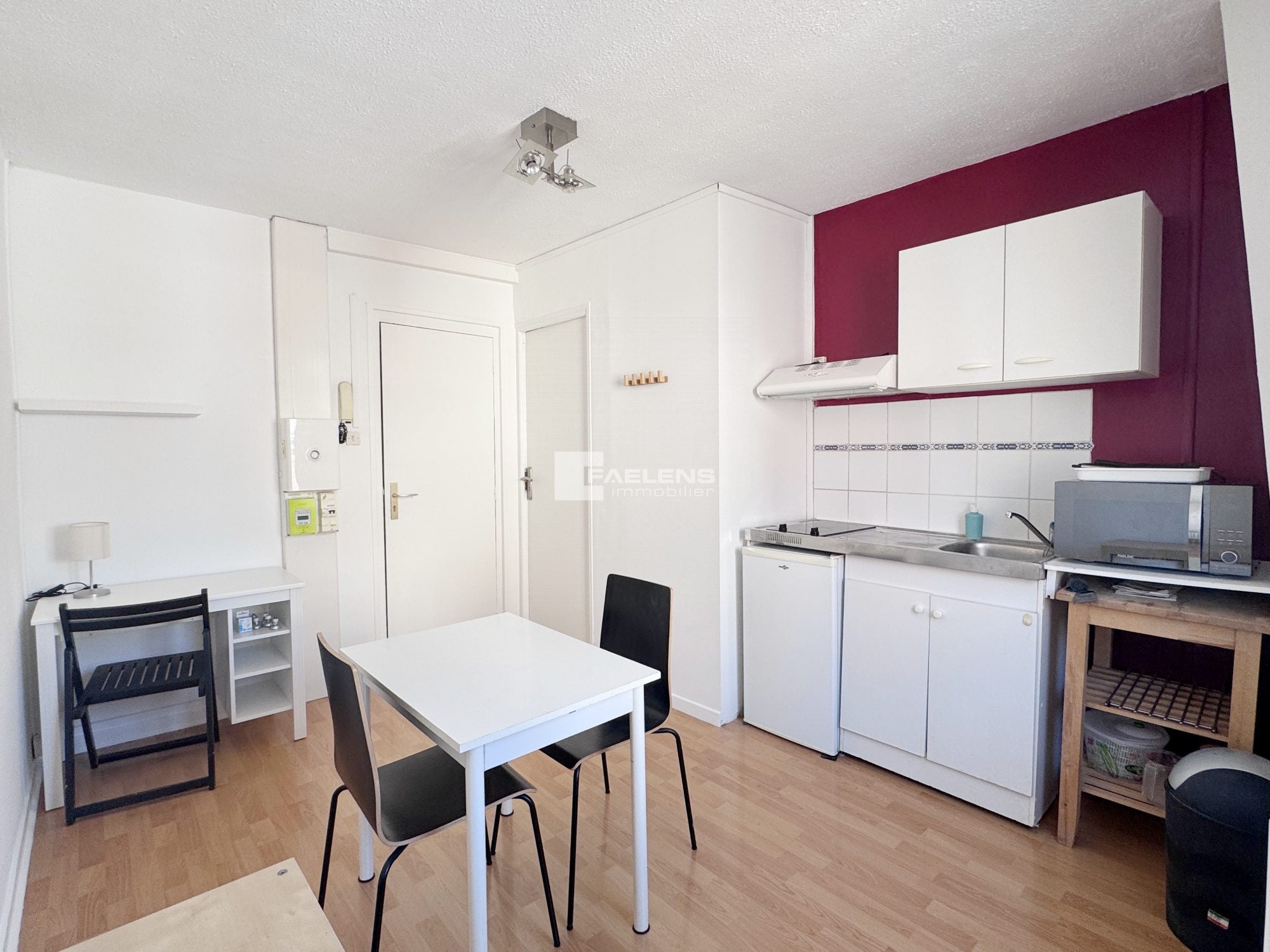 Appartement Rue d'Arras à Lille