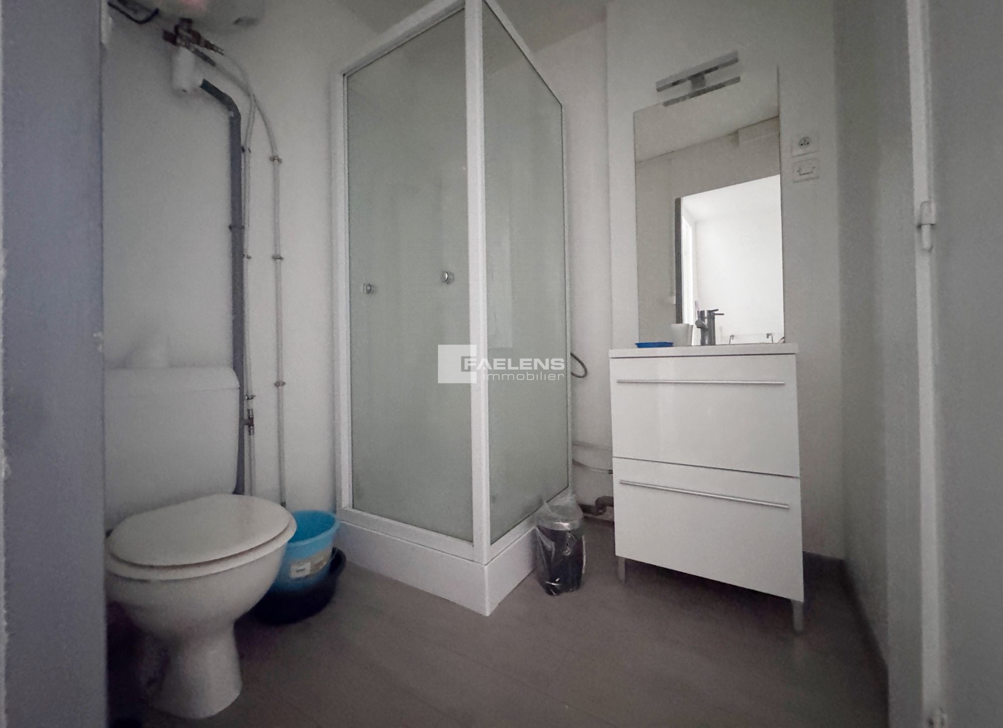 Appartement Rue d'Arras à Lille