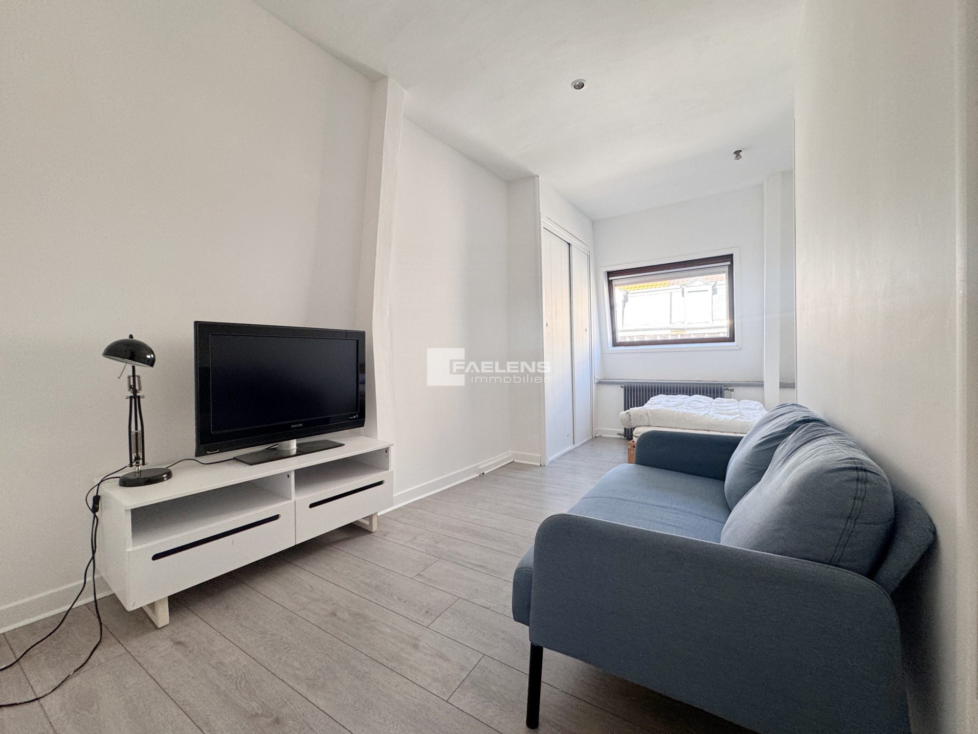 Appartement Rue d'Arras à Lille