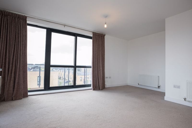 Flat Whittle Avenue in Cambridge
