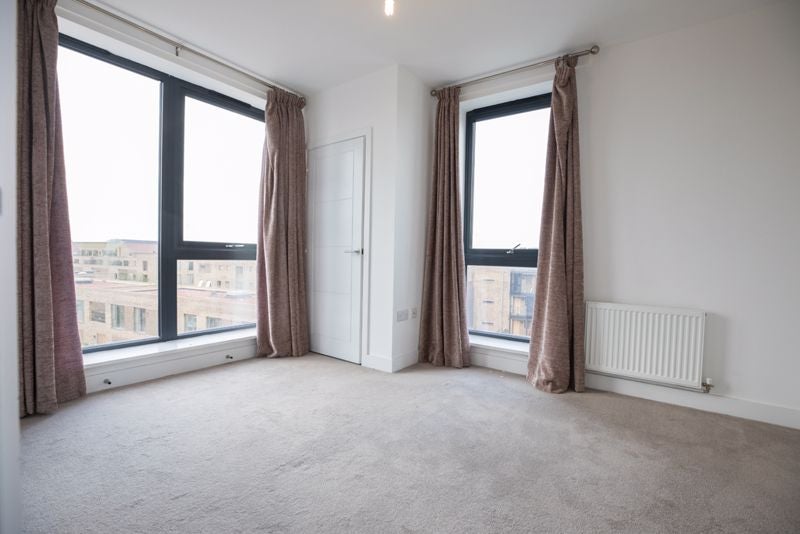 Flat Whittle Avenue in Cambridge