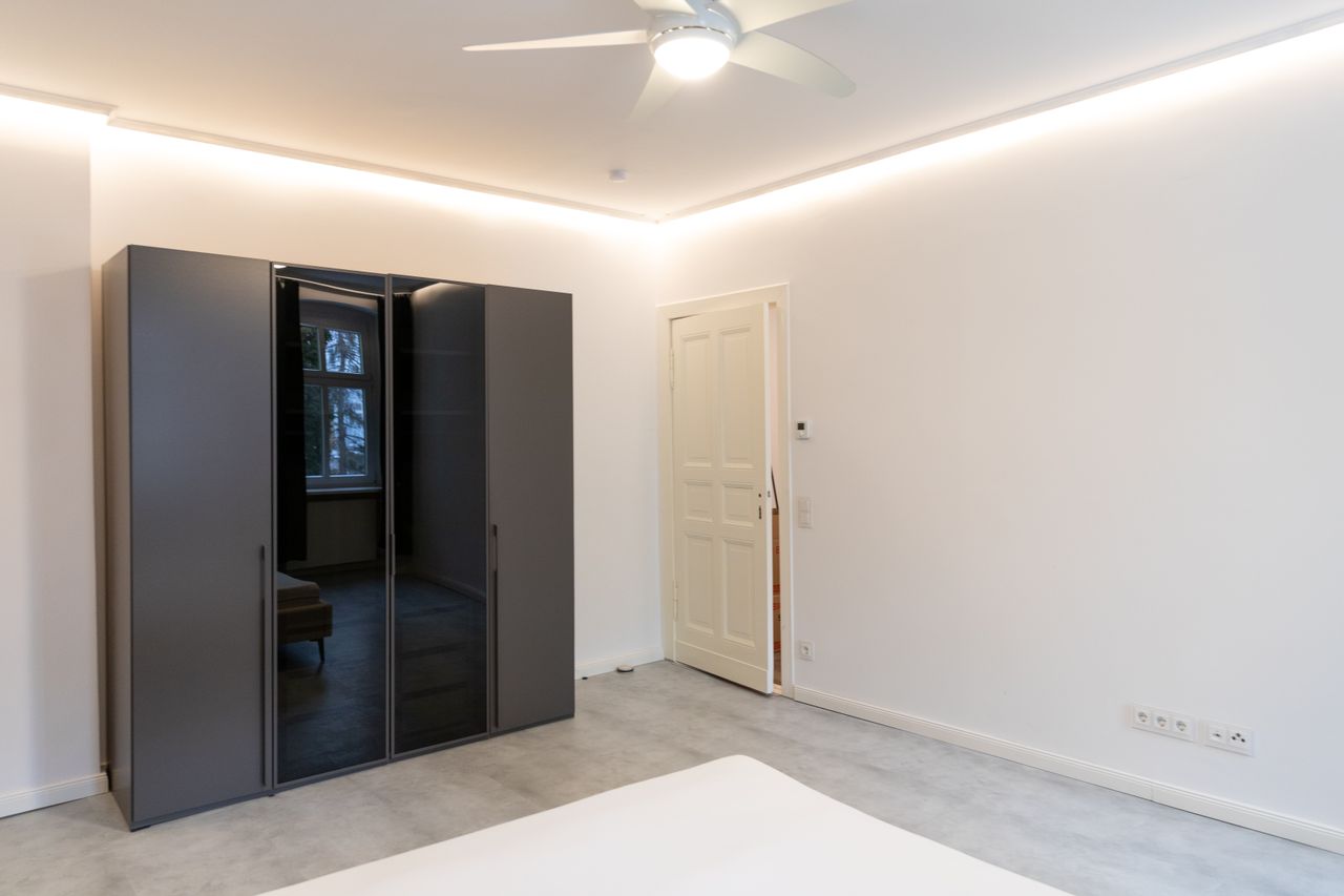 Wohnung Bernstorffstraße in Berlin