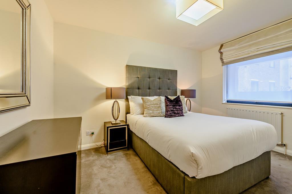 Flat Fulham Road in Greater London