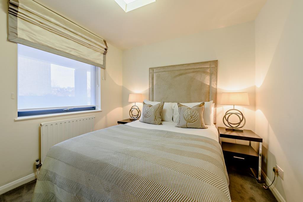 Flat Fulham Road in Greater London