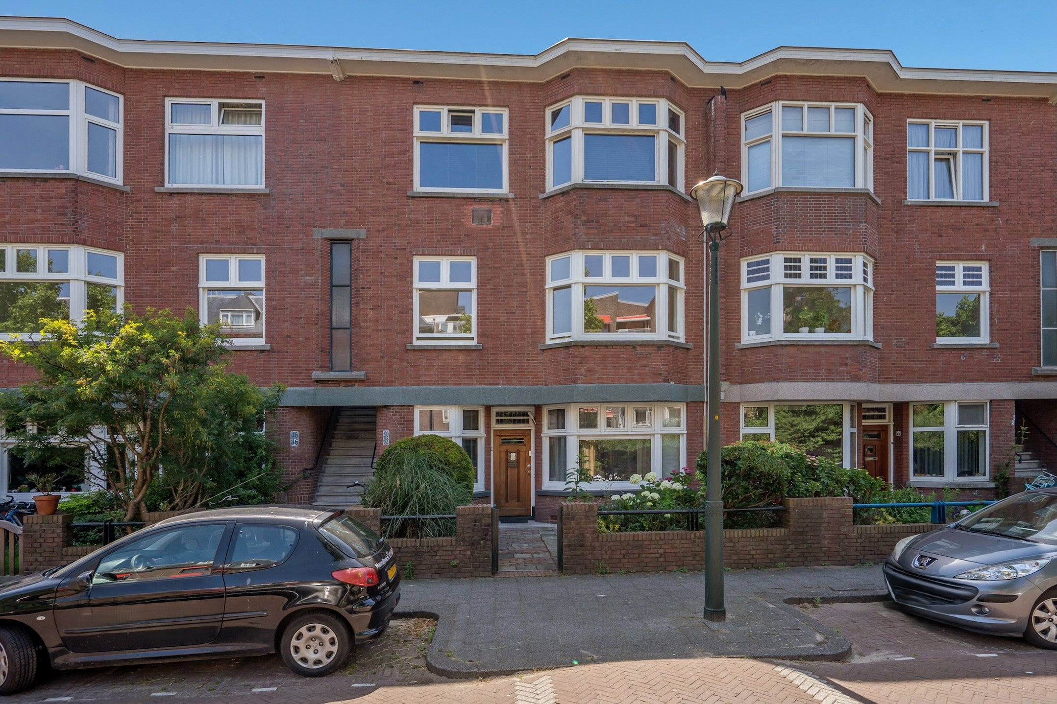 Appartement Perziklaan 52 in Den Haag