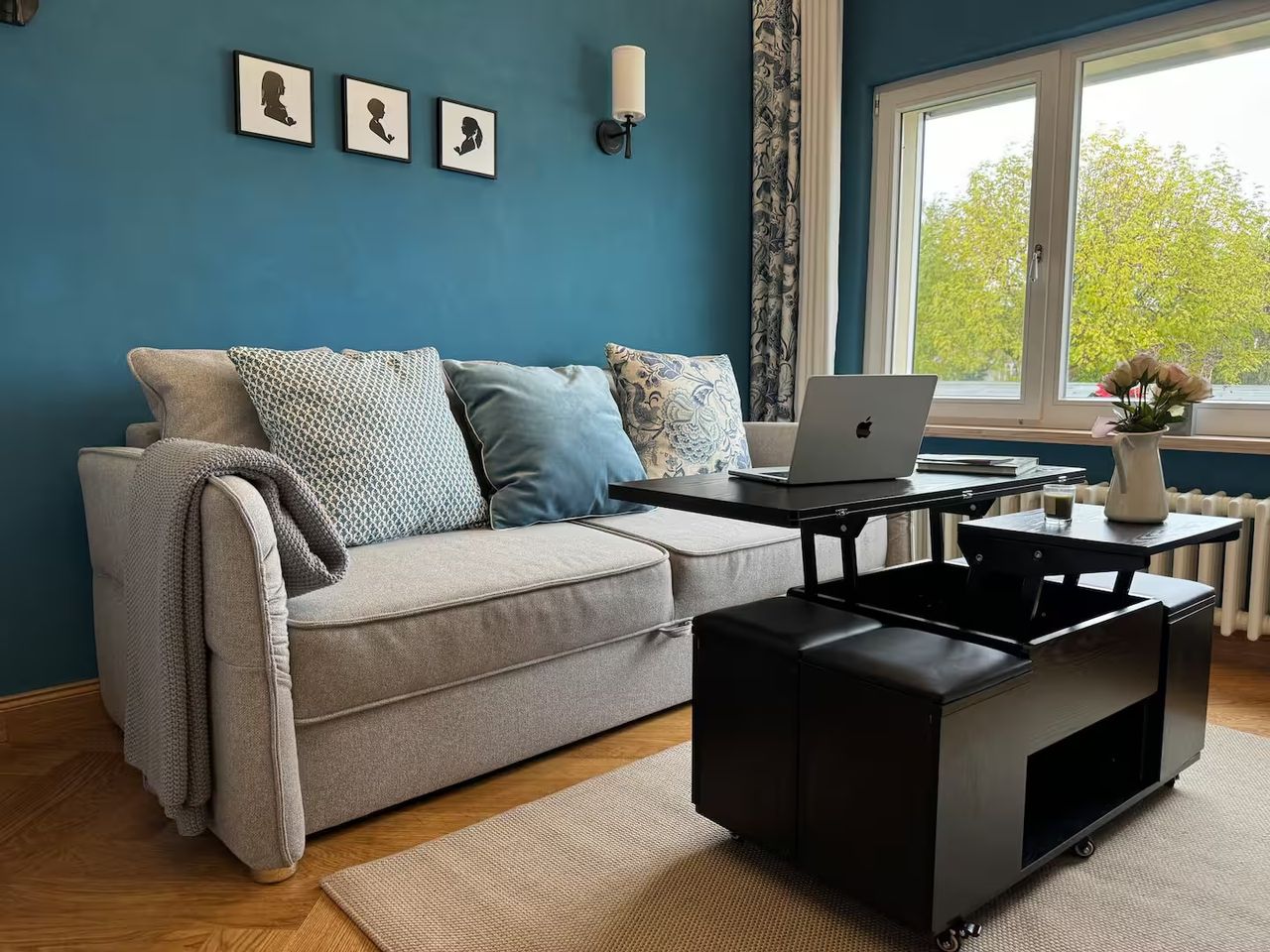 Wohnung Berliner Straße in Potsdam