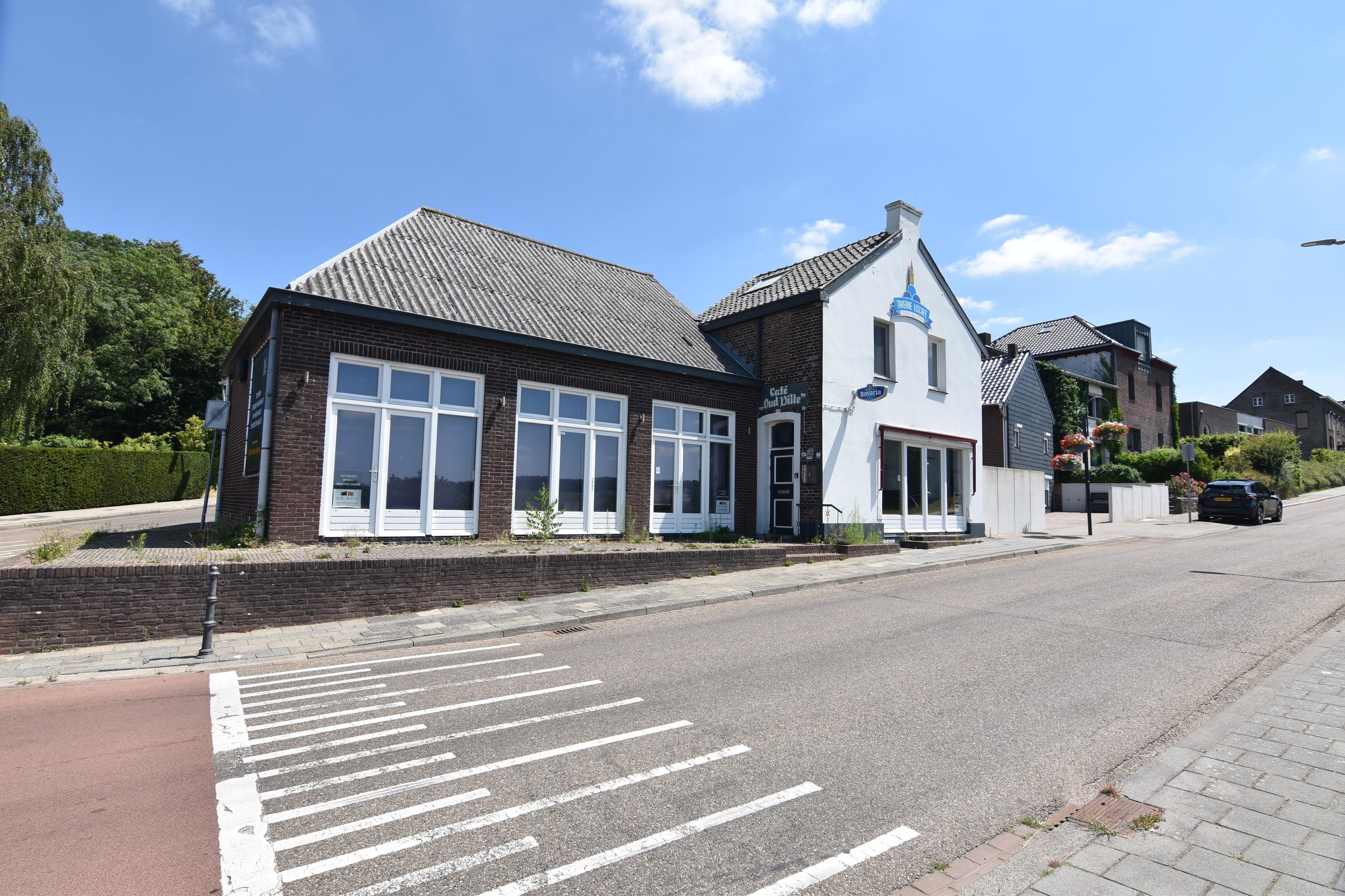 Huis Vijlenberg 147 in Vijlen